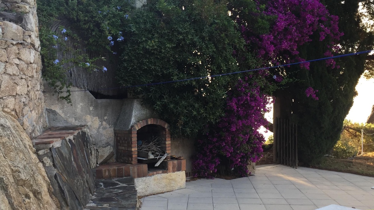 Photo of Outdoor in Ramatuelle