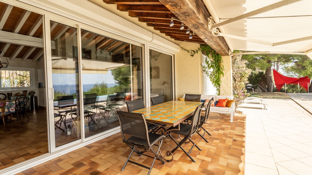 Photo of Outdoor in Ramatuelle