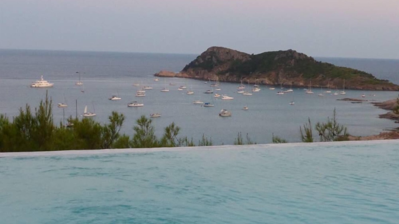 Photo of Outdoor in Ramatuelle