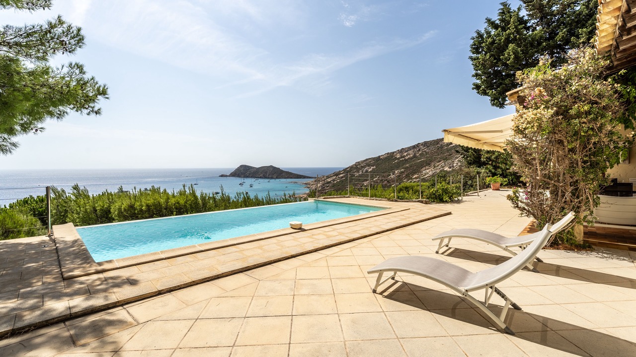 Photo of Outdoor in Ramatuelle