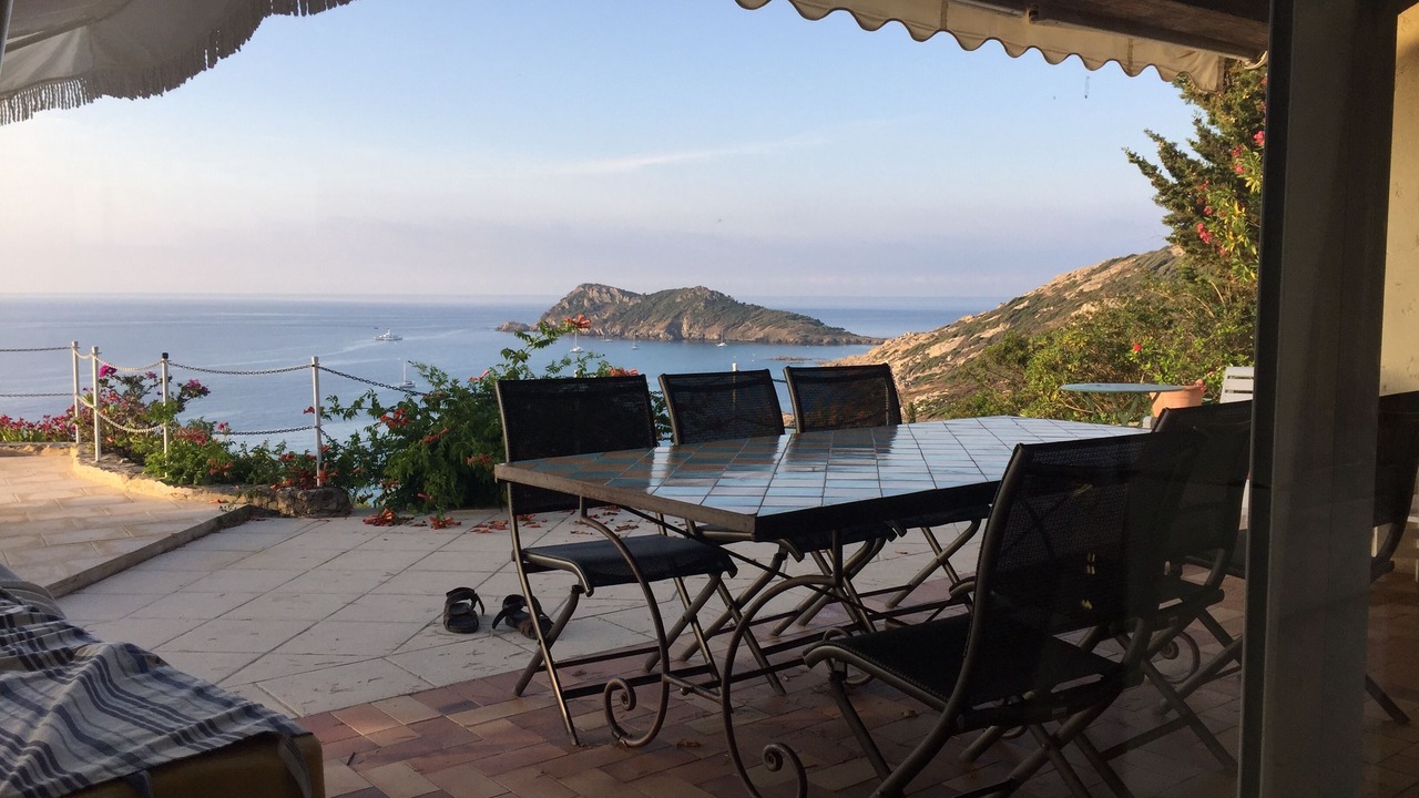 Photo of Outdoor in Ramatuelle