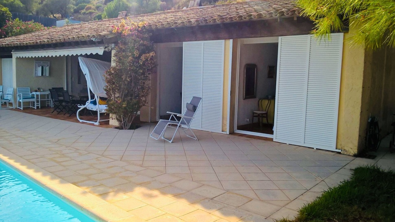 Photo of Outdoor in Ramatuelle