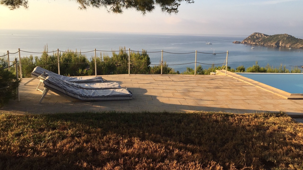 Photo of Outdoor in Ramatuelle