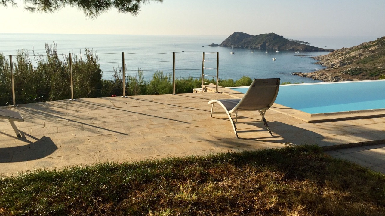 Photo of Outdoor in Ramatuelle