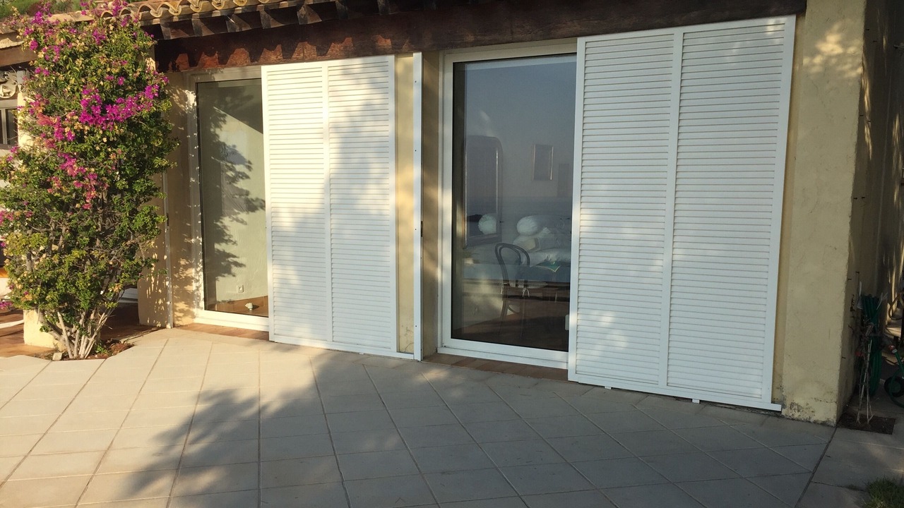 Photo of Outdoor in Ramatuelle