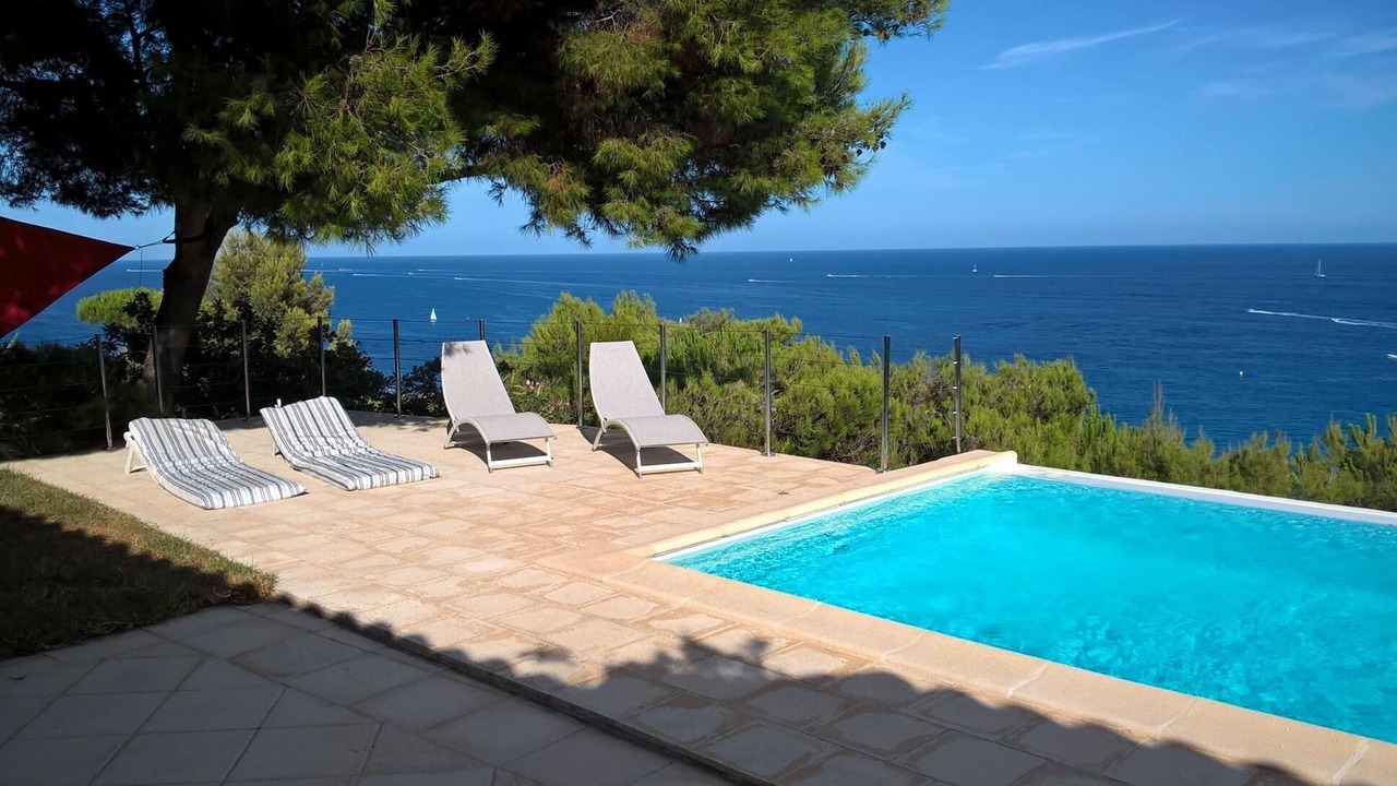 Photo of Outdoor in Ramatuelle