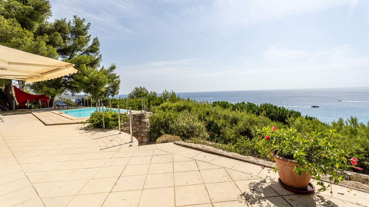 Photo of Outdoor in Ramatuelle