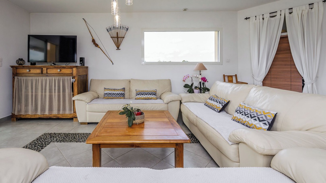 Photo of Livingroom in Saint-Rabier