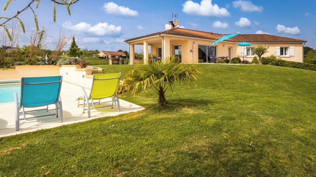 Photo of Outdoor in Saint-Rabier