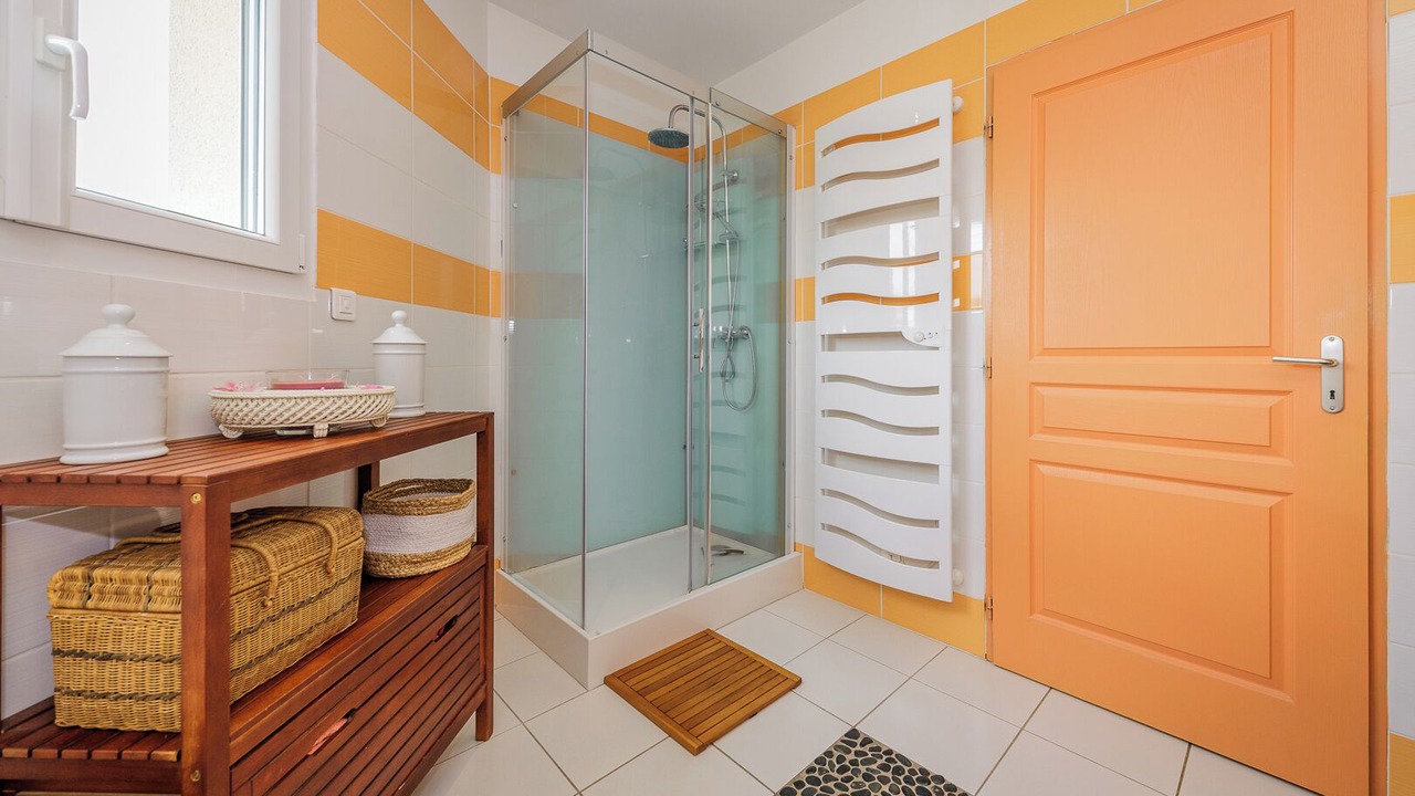 Photo of Bathroom in Saint-Rabier
