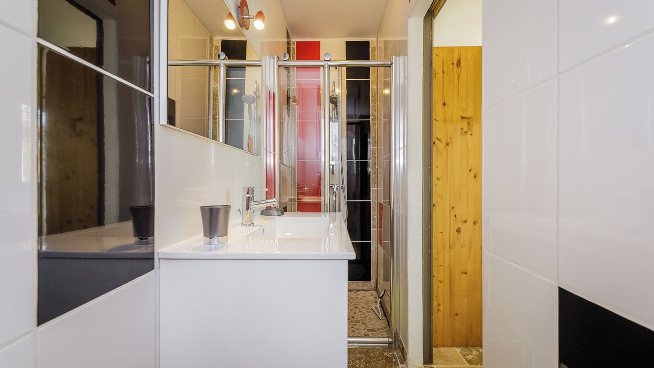 Photo of Bathroom in Saint-Rabier