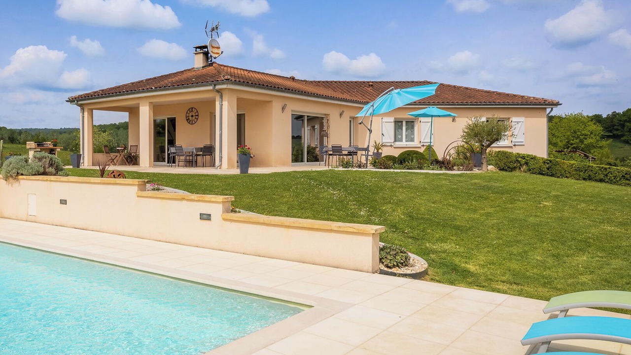 Photo of Outdoor in Saint-Rabier