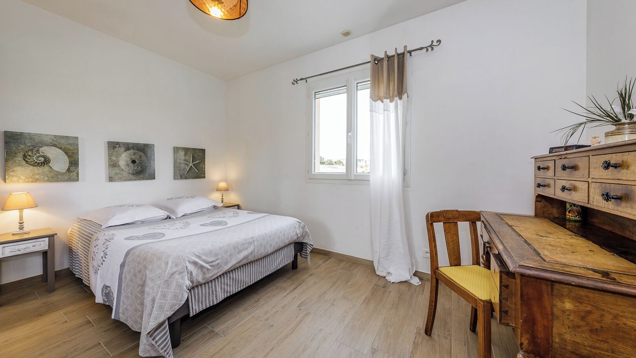 Photo of Bedroom in Saint-Rabier