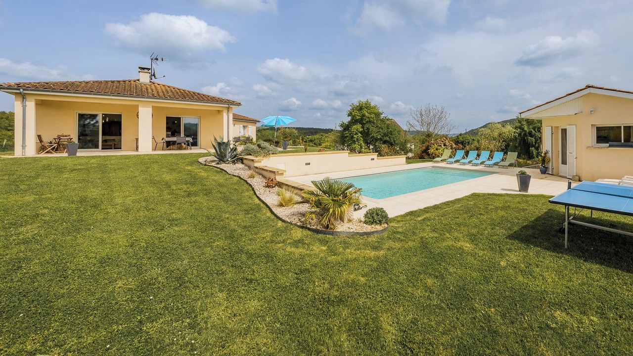 Photo of Outdoor in Saint-Rabier