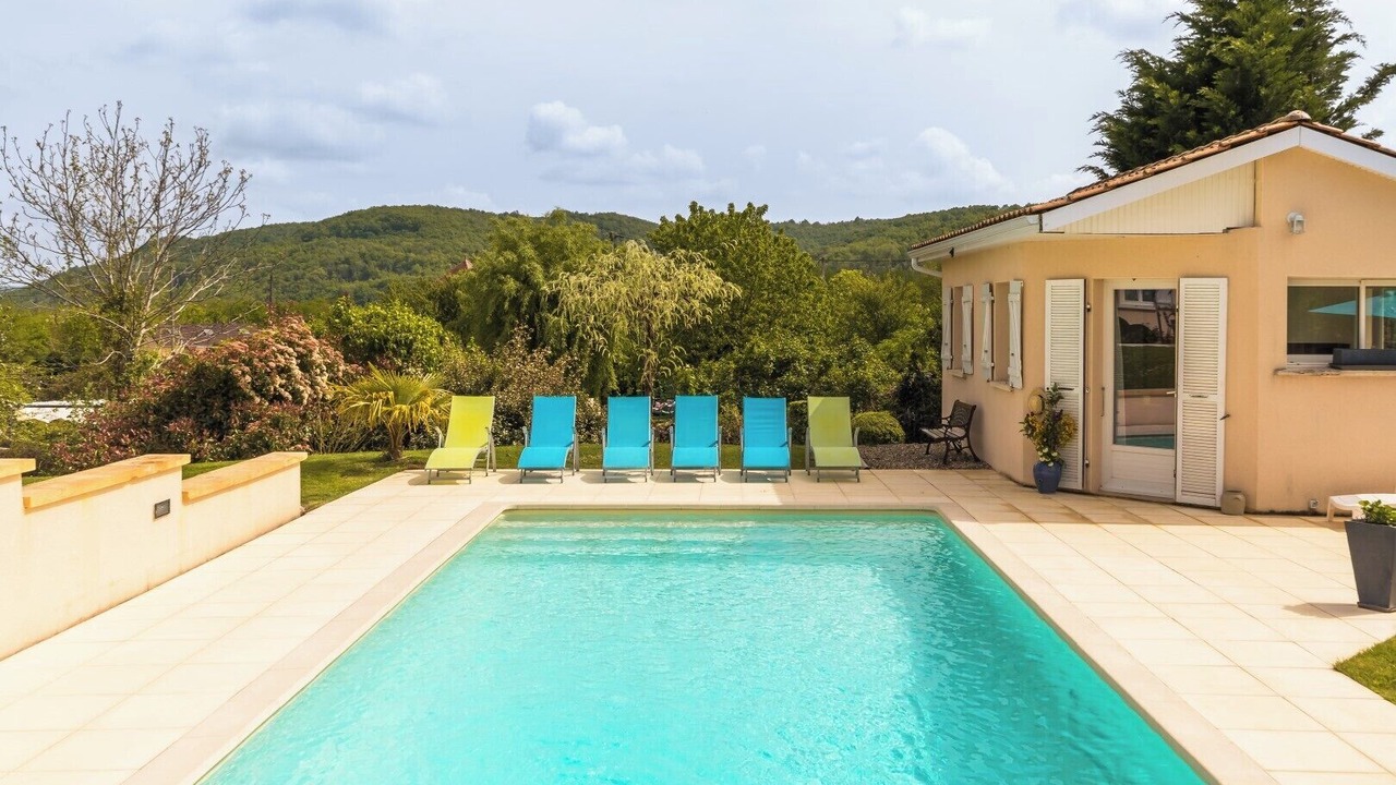 Photo of Outdoor in Saint-Rabier