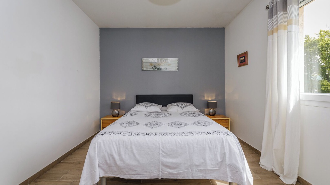 Photo of Bedroom in Saint-Rabier