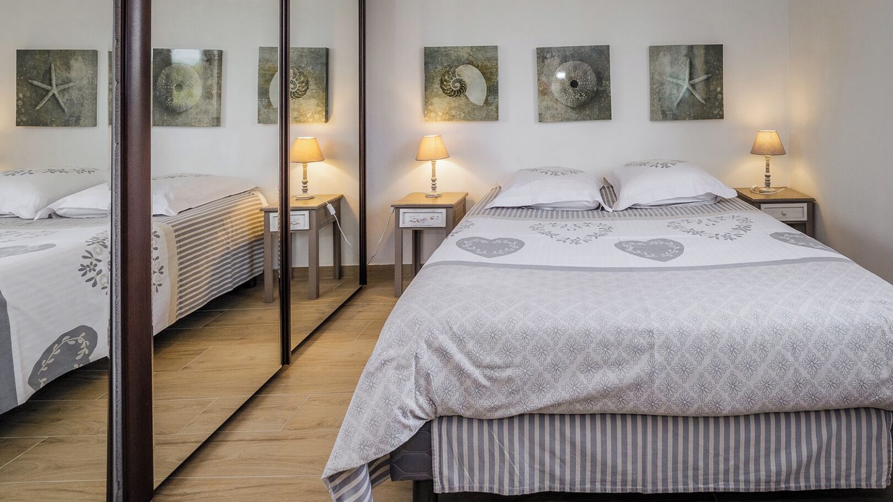 Photo of Bedroom in Saint-Rabier