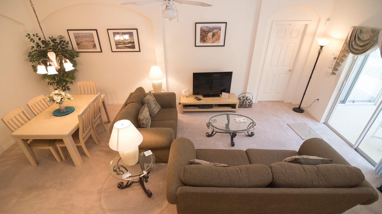 Photo of Livingroom in Cumbrian Lakes