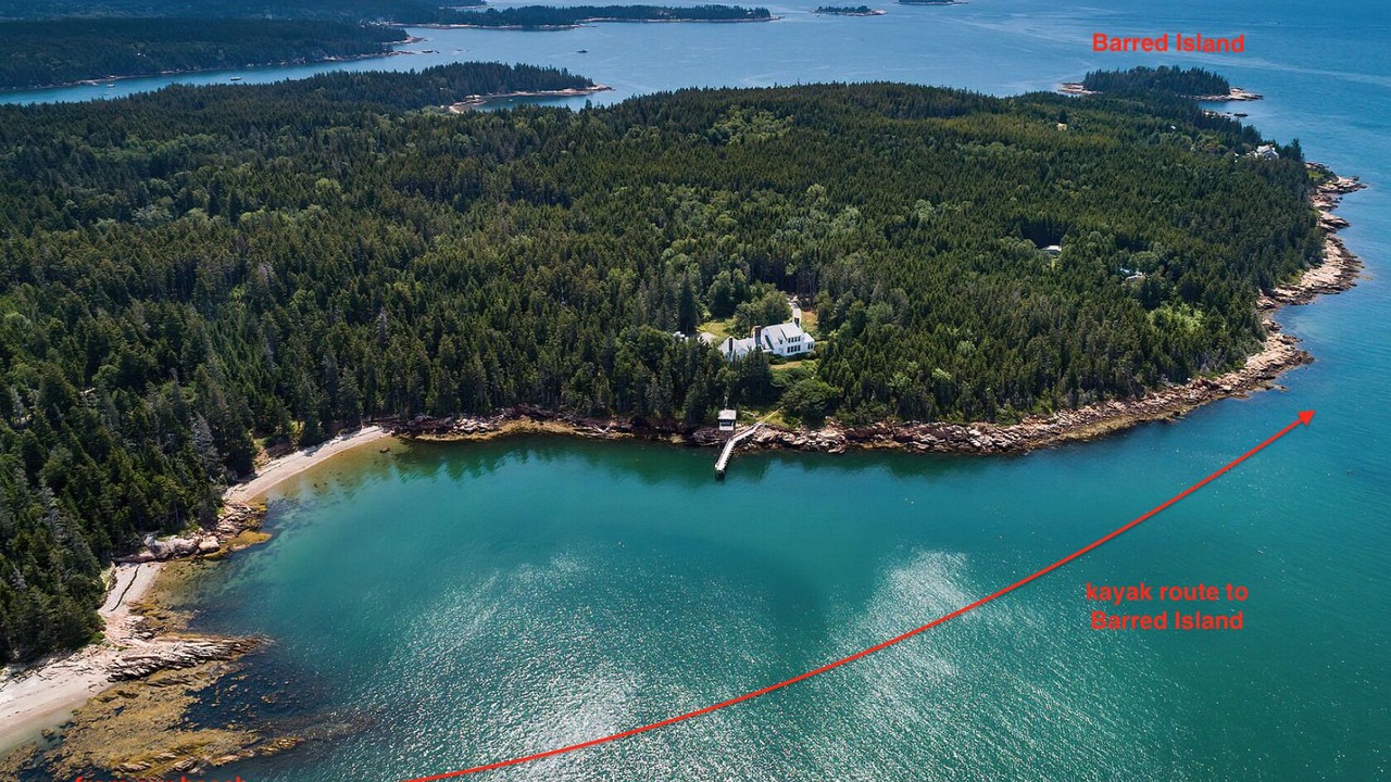 Photo of Outdoor in Deer Isle