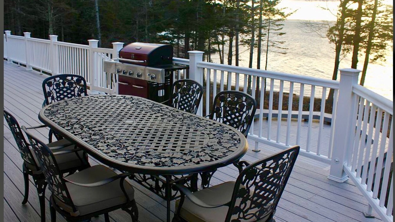 Photo of Outdoor in Deer Isle