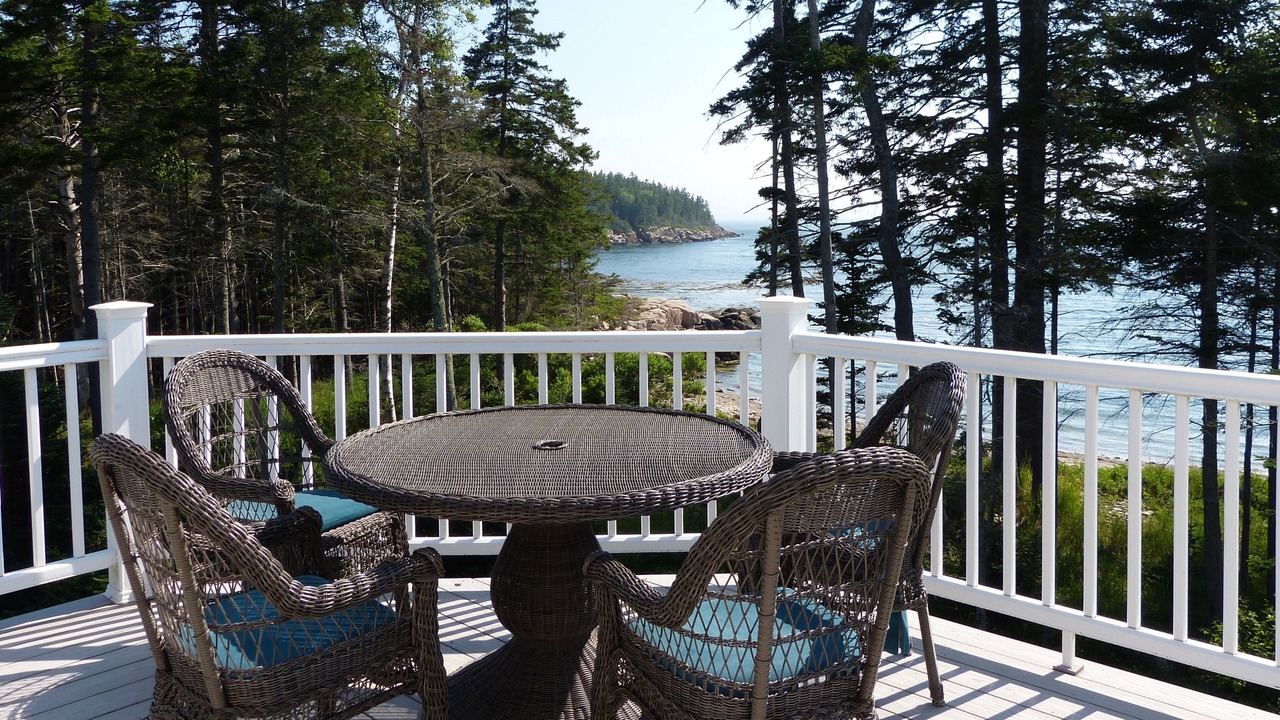 Photo of Outdoor in Deer Isle