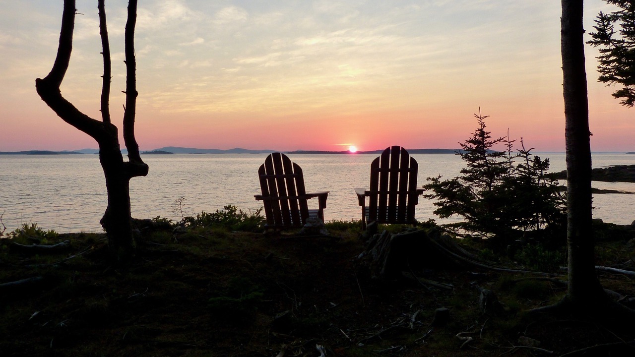 Photo of Outdoor in Deer Isle