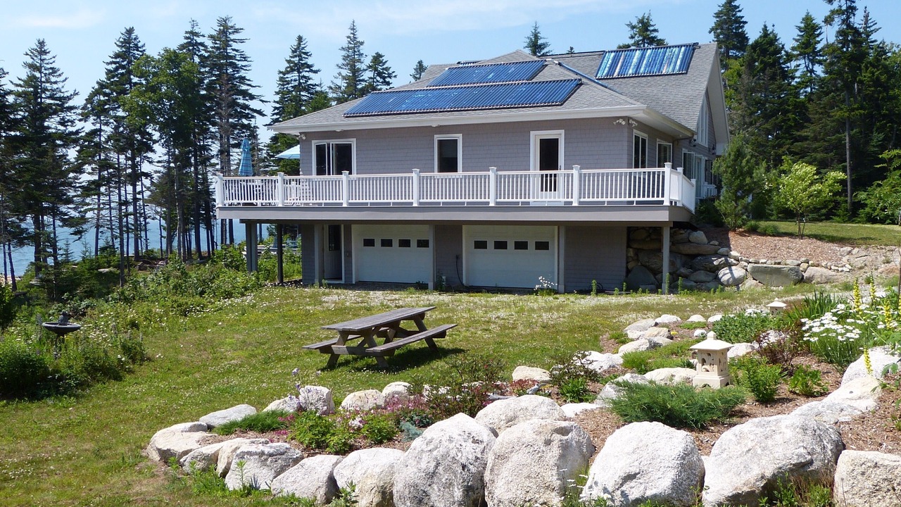 Photo of Outdoor in Deer Isle