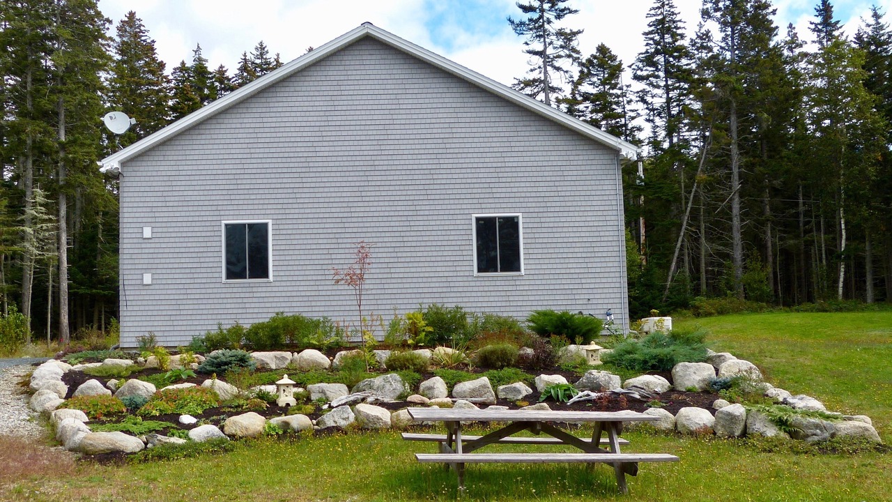 Photo of Outdoor in Deer Isle