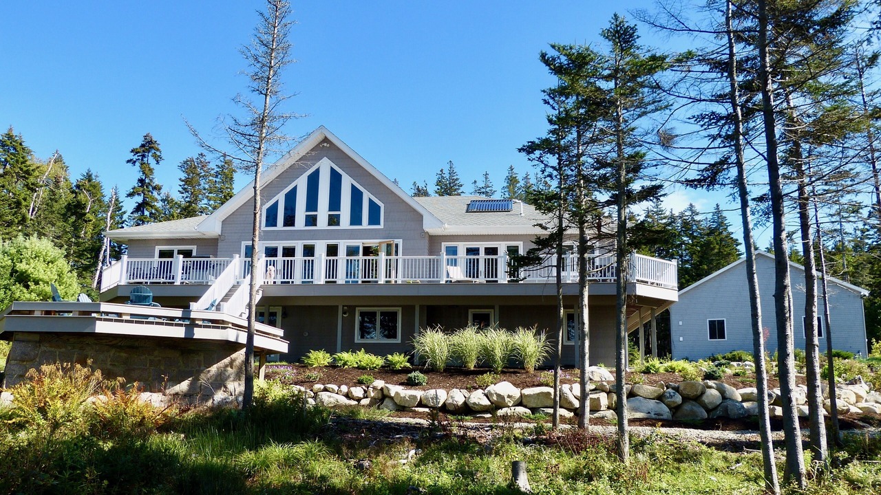 Photo of Outdoor in Deer Isle