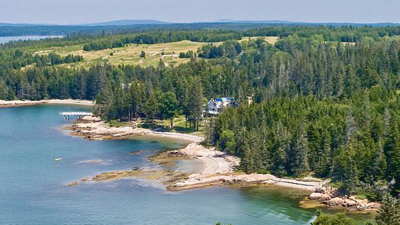 Photo of Outdoor in Deer Isle