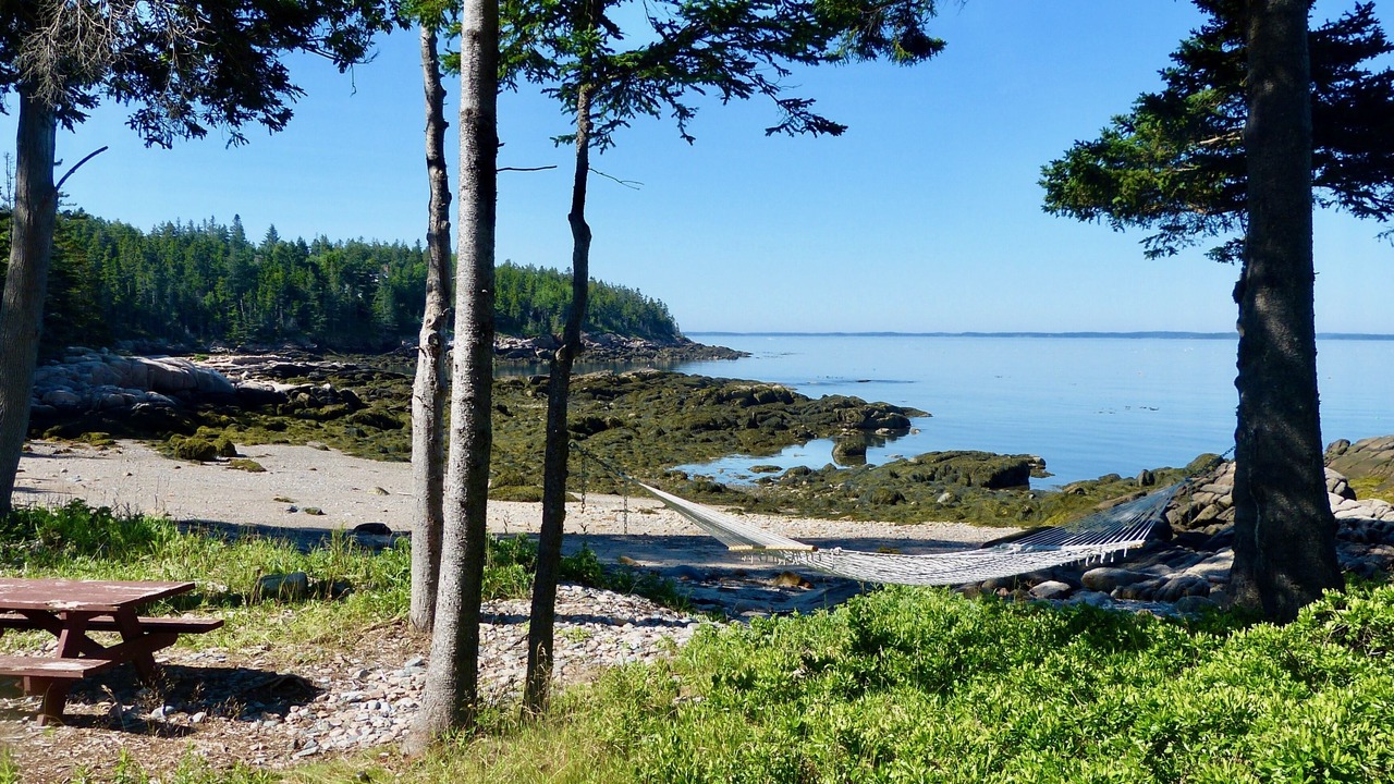 Photo of Outdoor in Deer Isle