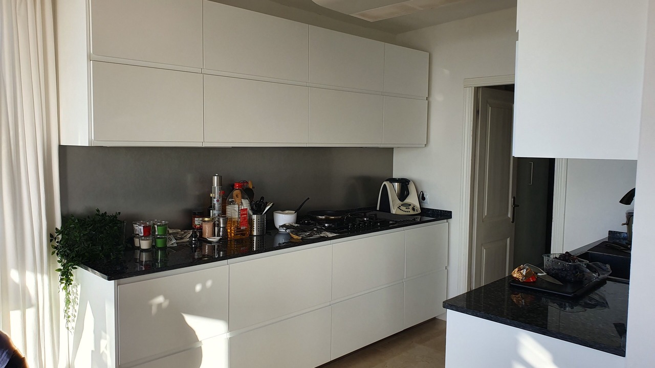 Photo of Kitchen in Coveta Fuma