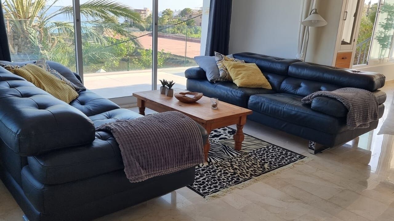Photo of Livingroom in Coveta Fuma