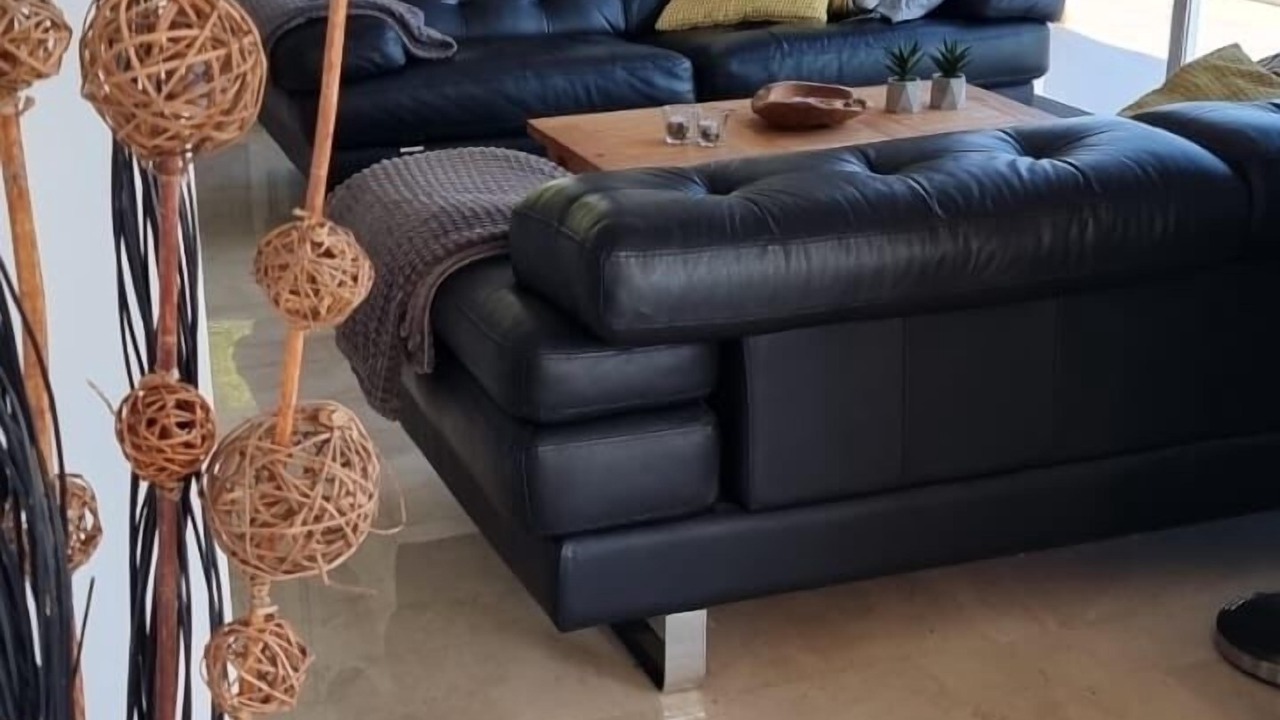 Photo of Livingroom in Coveta Fuma