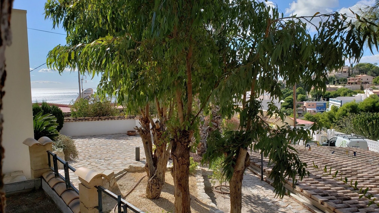 Photo of Outdoor in Coveta Fuma