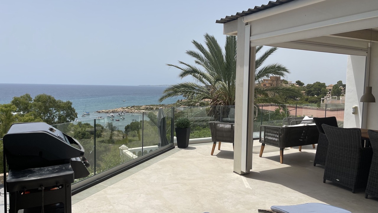 Photo of Outdoor in Coveta Fuma