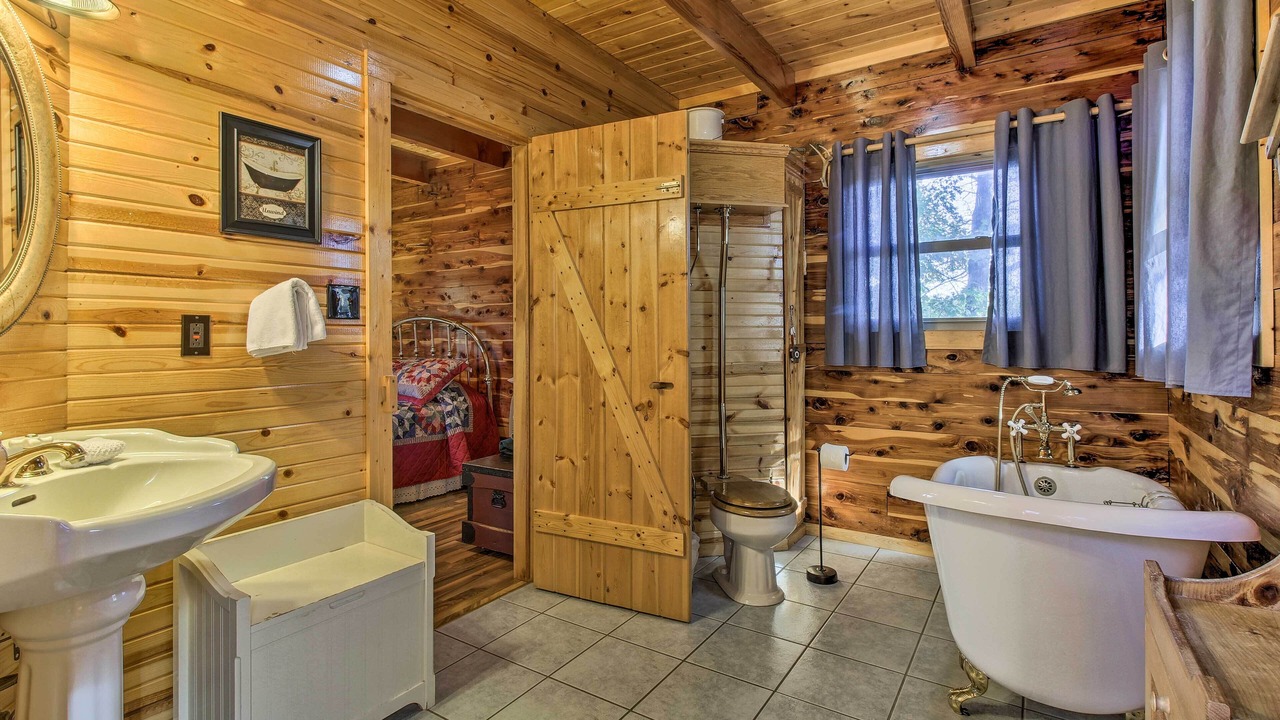 Photo of Bathroom in Goodson