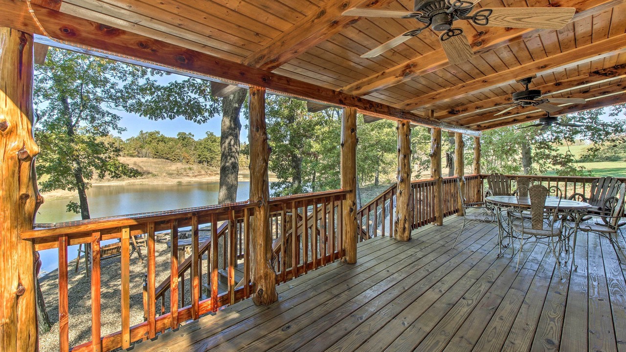 Photo of Outdoor in Goodson