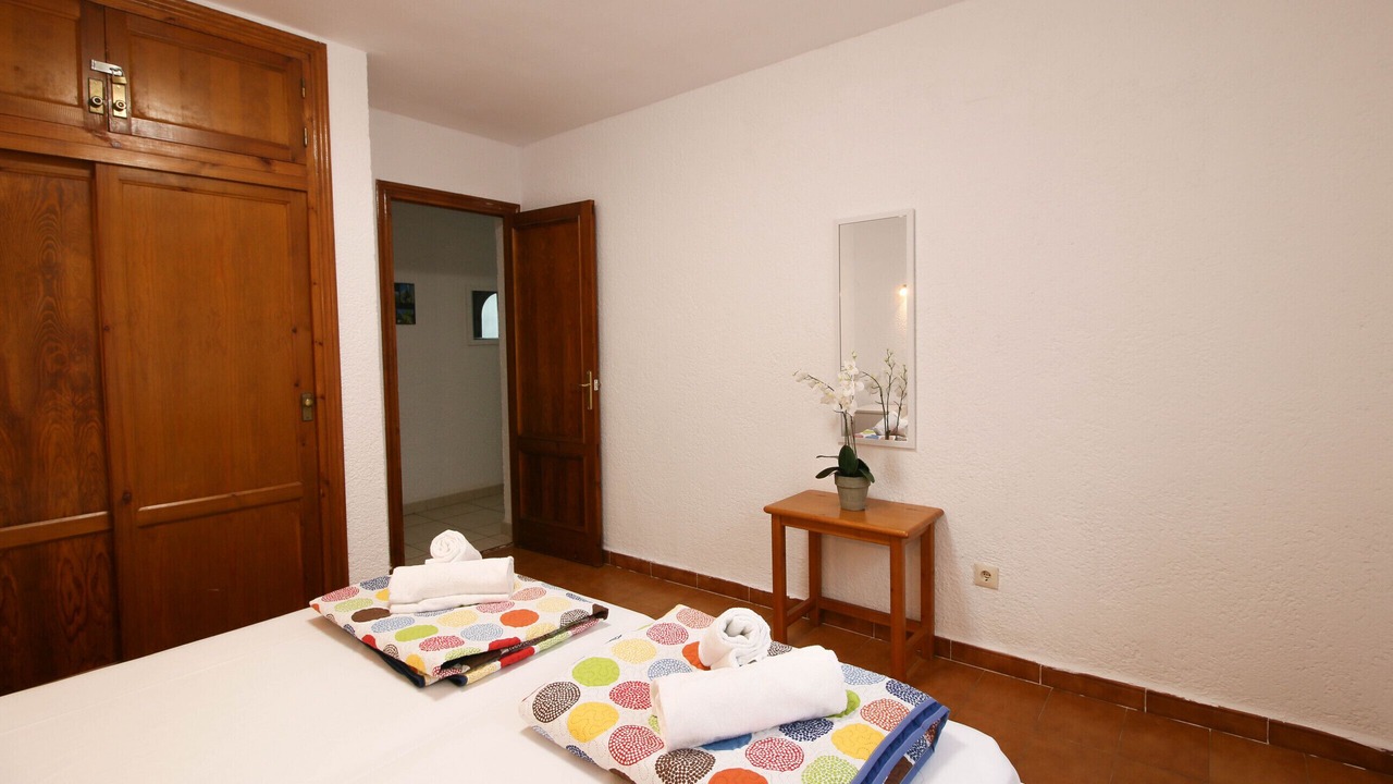 Photo of Bedroom in Pedreguer