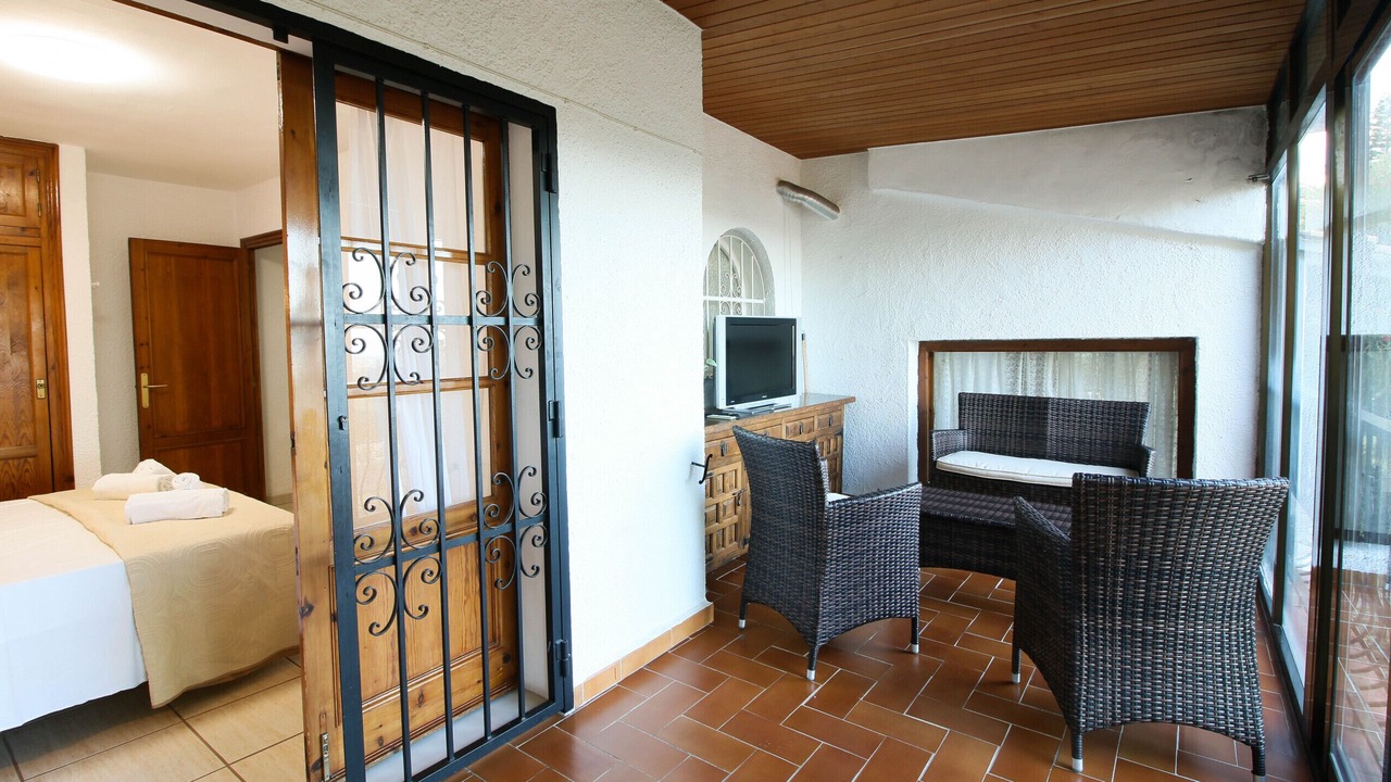 Photo of Bedroom in Pedreguer