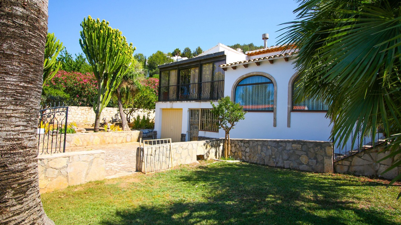 Photo of Outdoor in Pedreguer