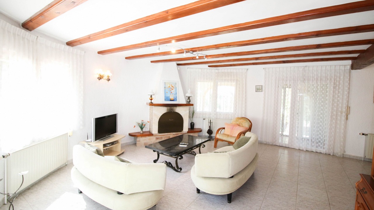 Photo of Livingroom in Pedreguer