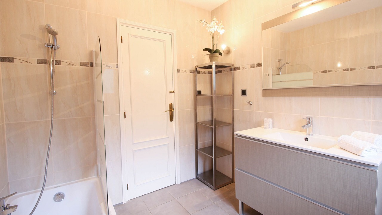 Photo of Bathroom in Pedreguer