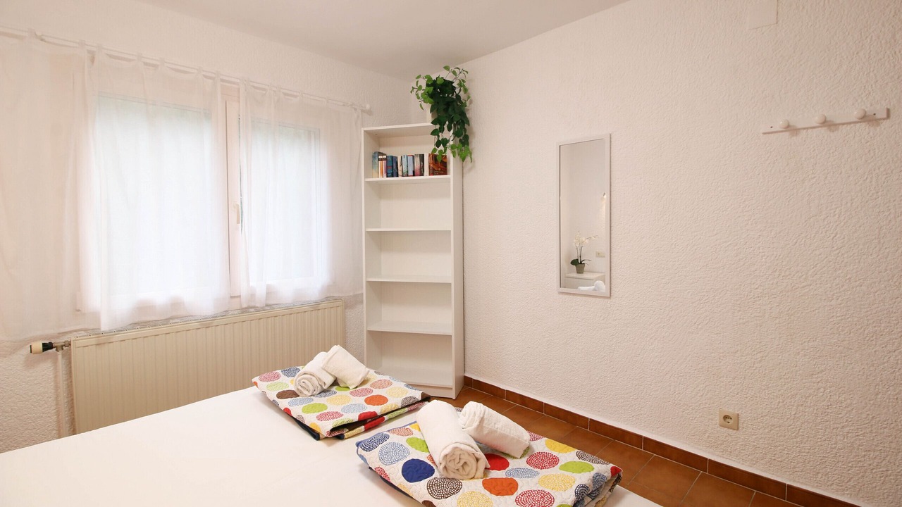 Photo of Bedroom in Pedreguer