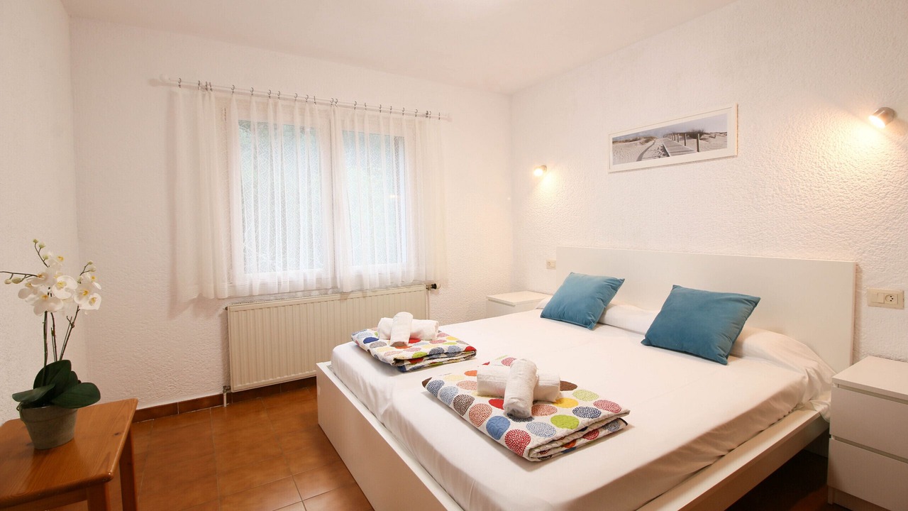 Photo of Bedroom in Pedreguer