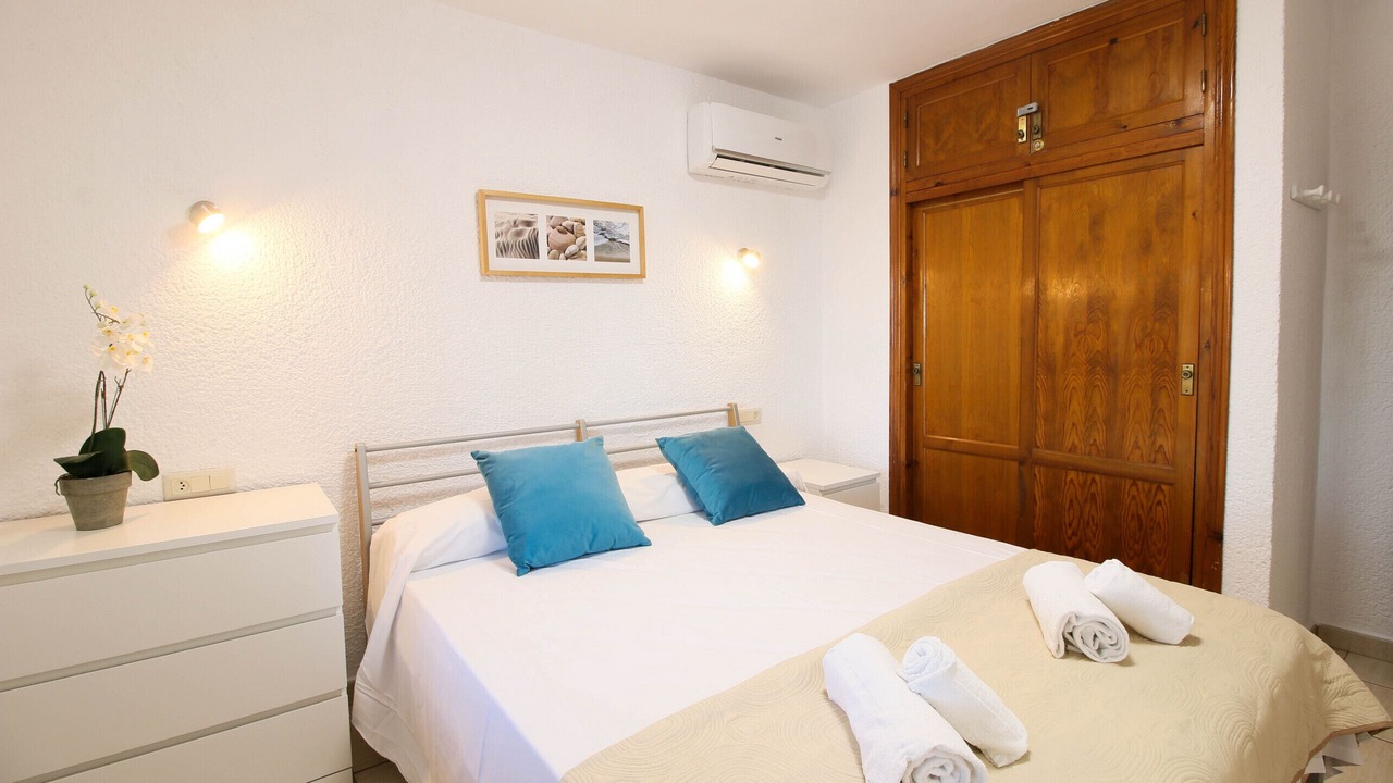 Photo of Bedroom in Pedreguer