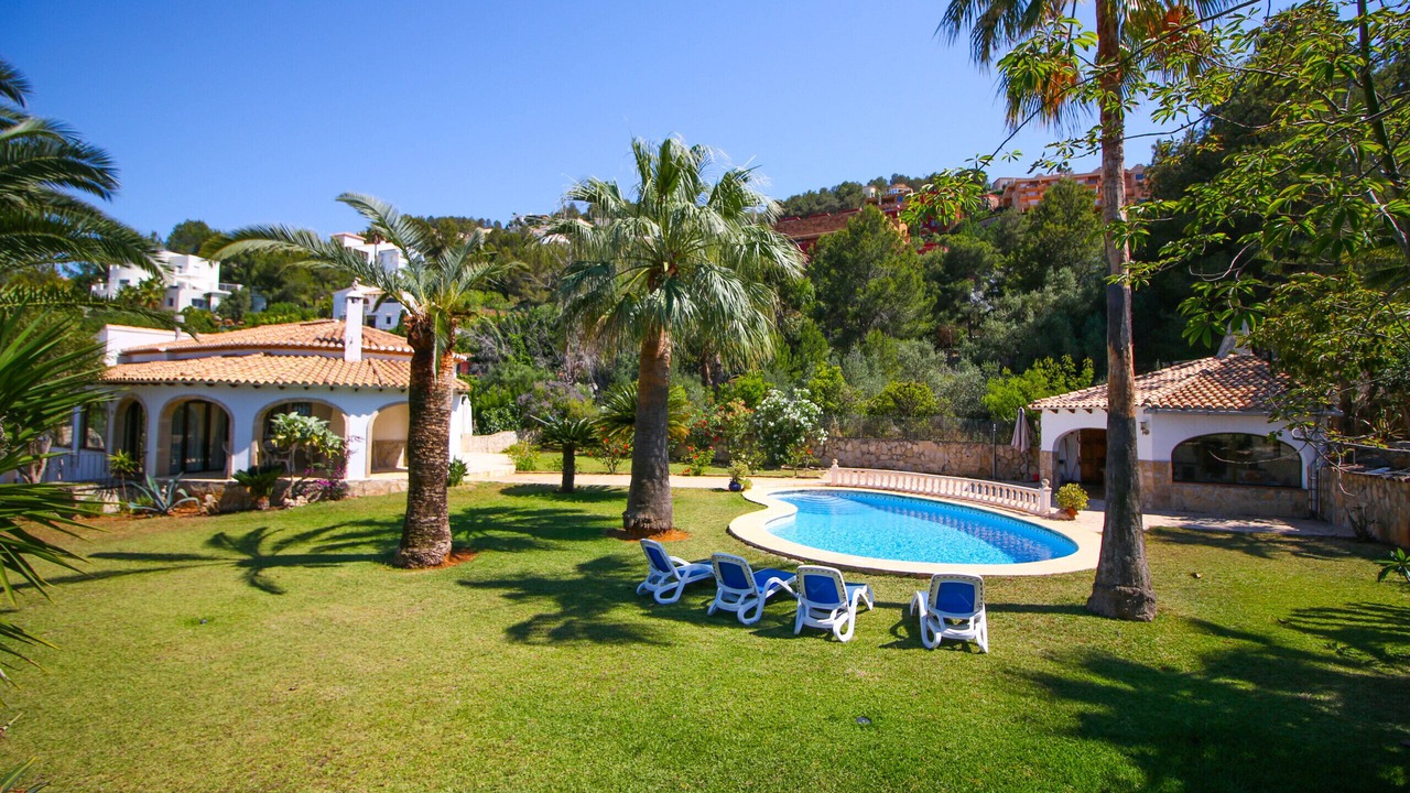 Photo of Outdoor in Pedreguer