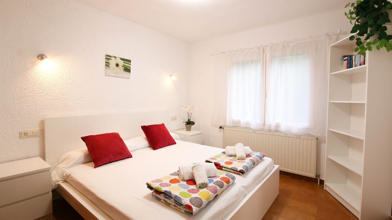 Photo of Bedroom in Pedreguer