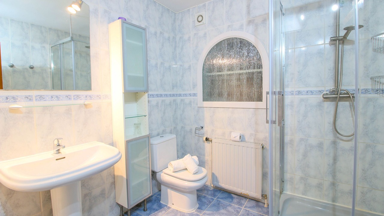 Photo of Bathroom in Pedreguer