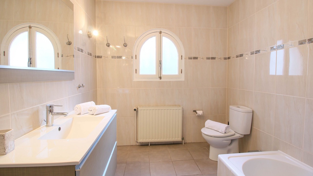 Photo of Bathroom in Pedreguer